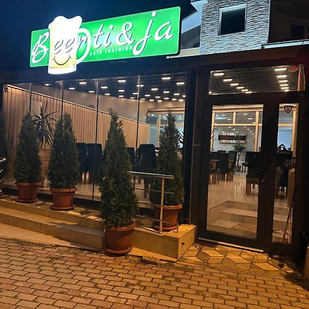 Honey Home By Kostoski Inn Prilep Eksteriør billede