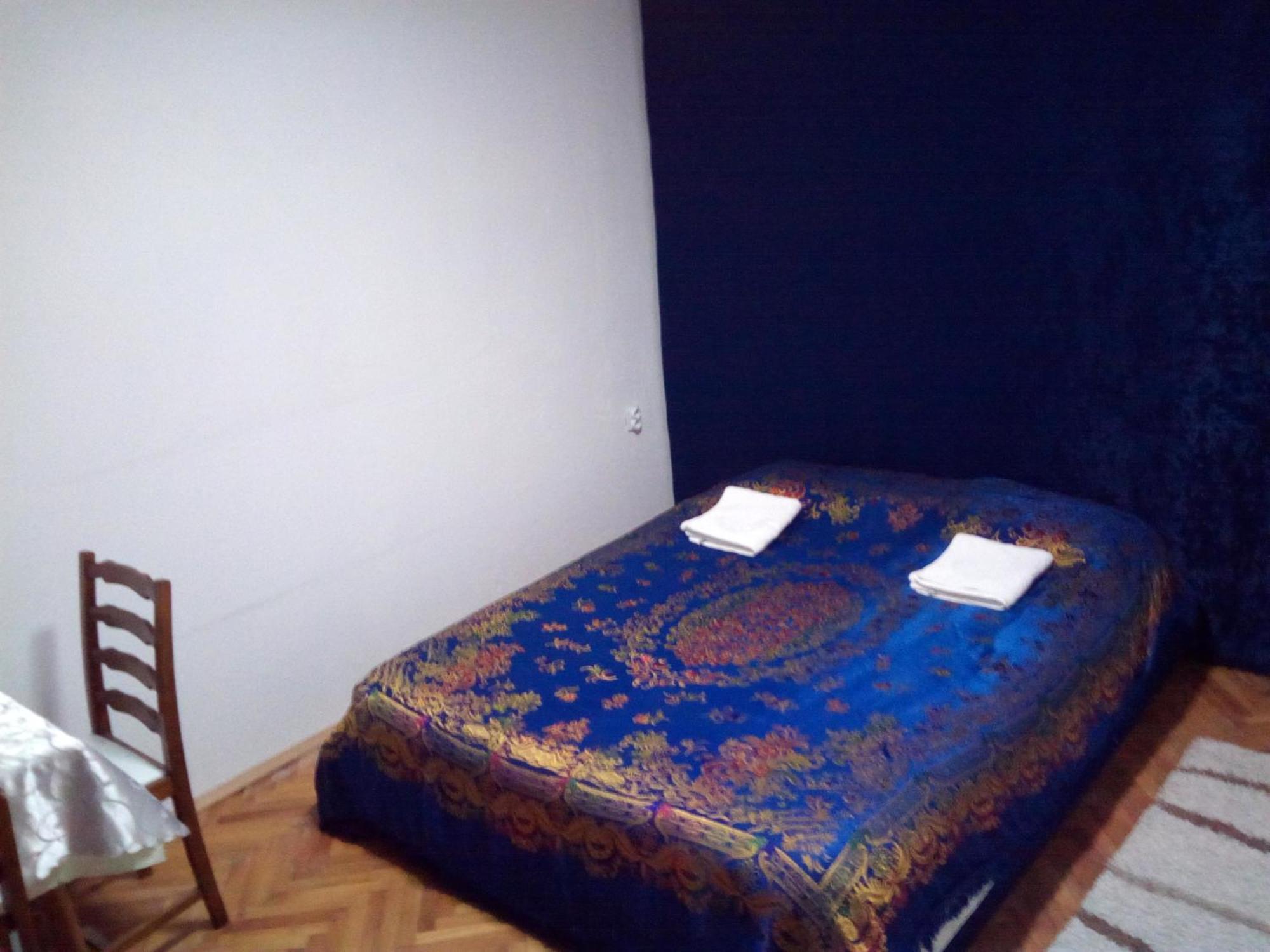 Honey Home By Kostoski Inn Prilep Eksteriør billede