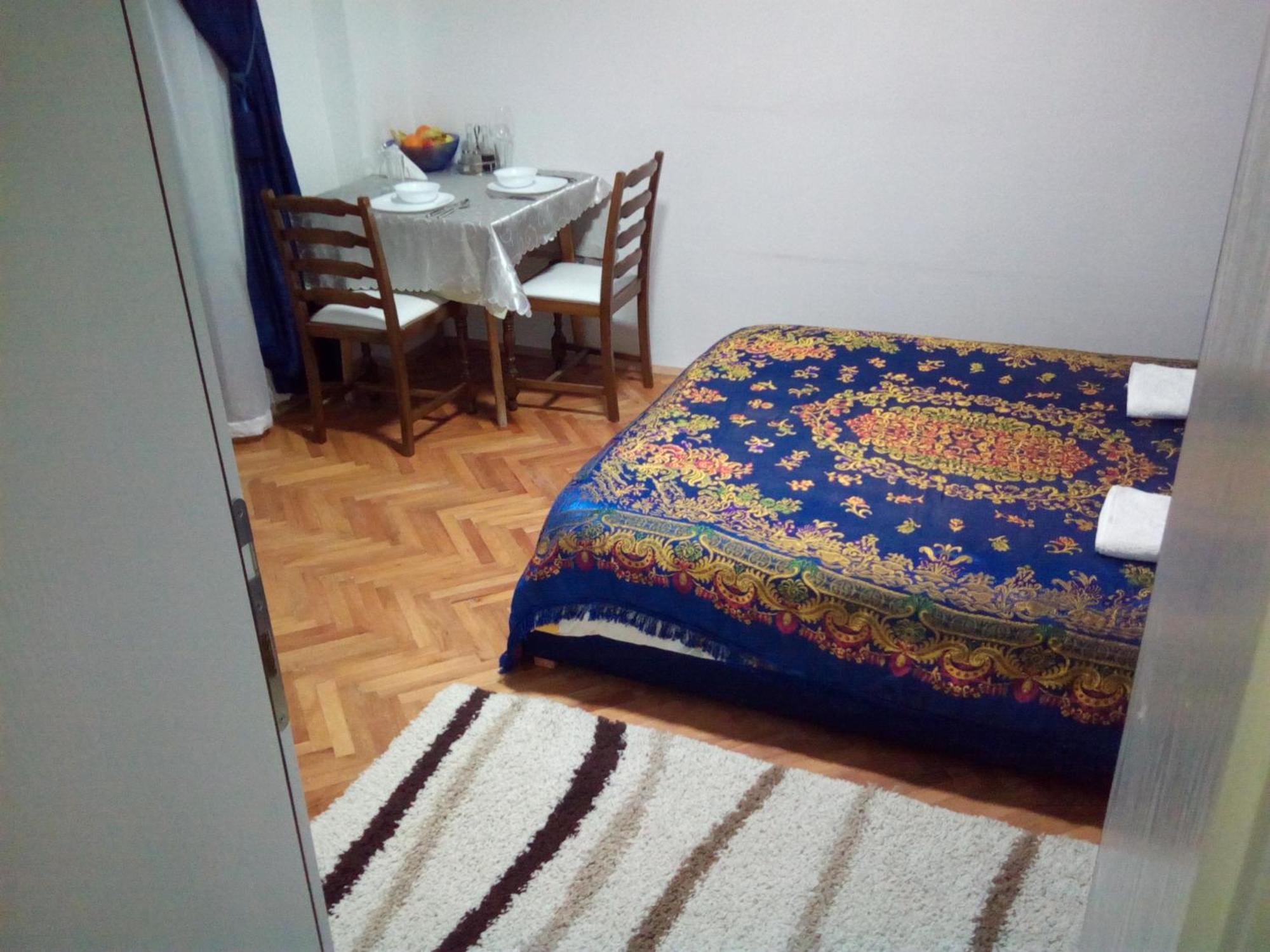 Honey Home By Kostoski Inn Prilep Eksteriør billede