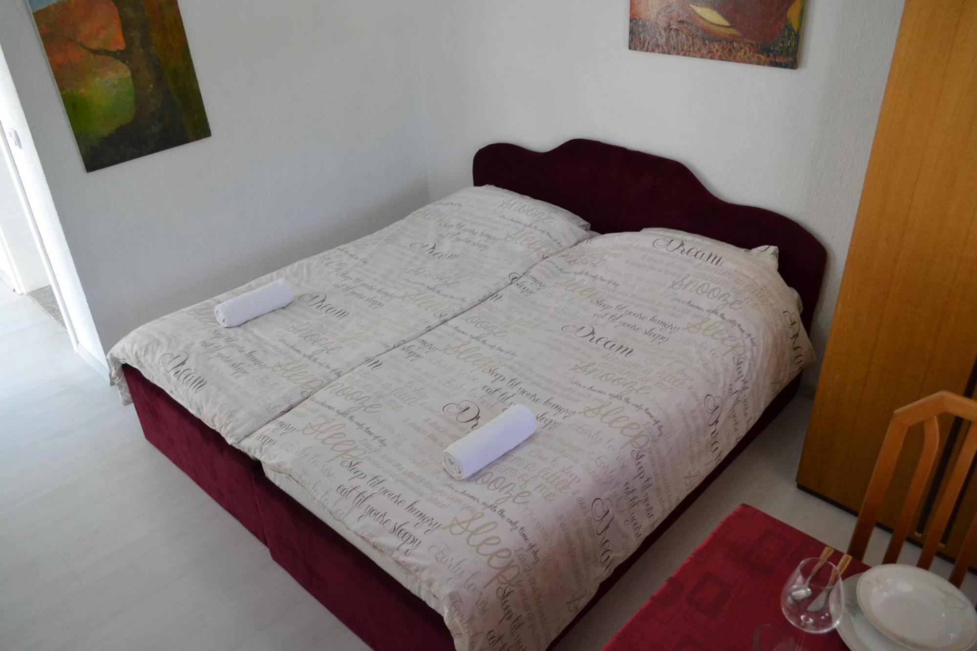 Honey Home By Kostoski Inn Prilep Eksteriør billede
