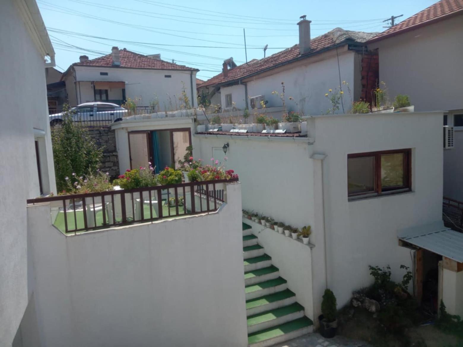 Honey Home By Kostoski Inn Prilep Eksteriør billede