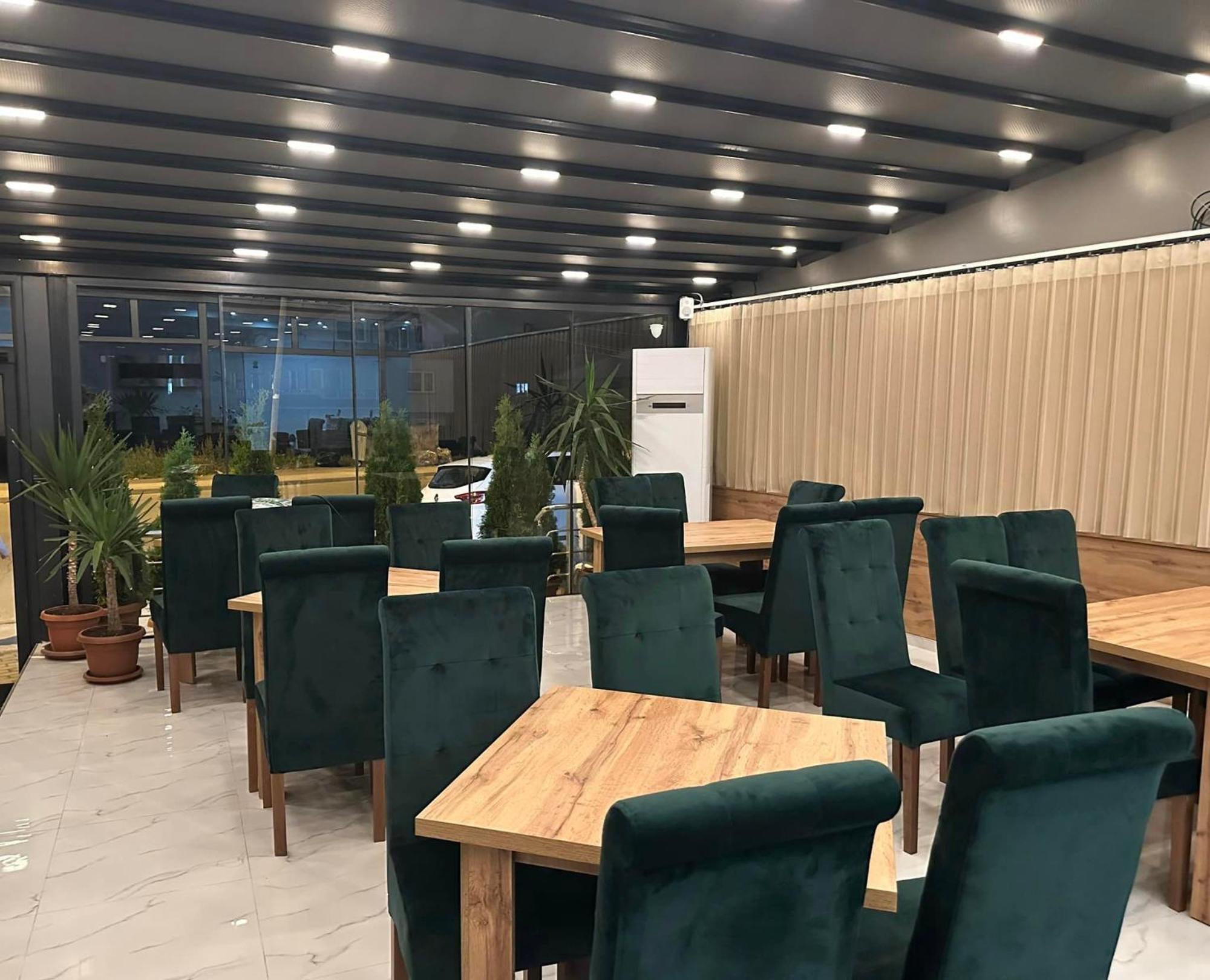 Honey Home By Kostoski Inn Prilep Eksteriør billede