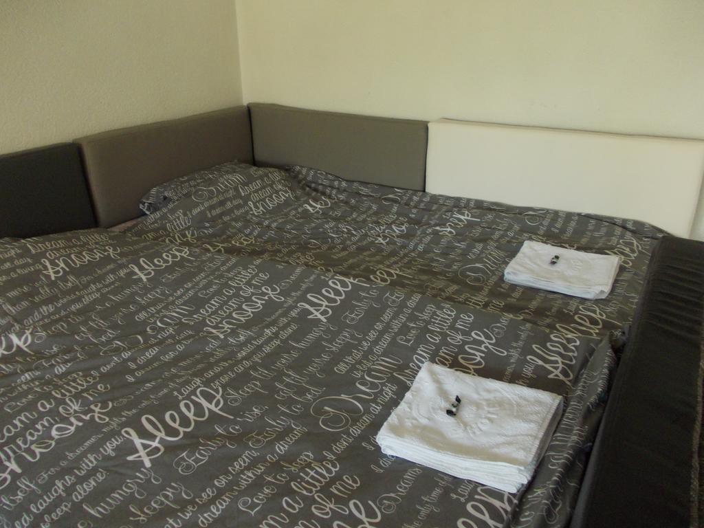 Honey Home By Kostoski Inn Prilep Eksteriør billede
