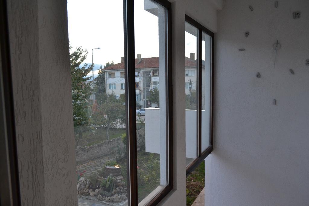 Honey Home By Kostoski Inn Prilep Eksteriør billede