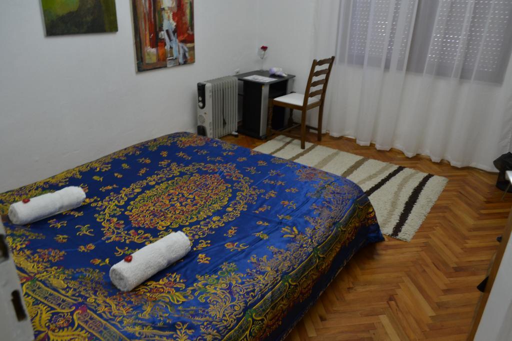 Honey Home By Kostoski Inn Prilep Eksteriør billede