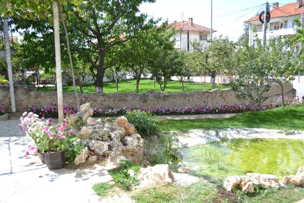 Honey Home By Kostoski Inn Prilep Eksteriør billede
