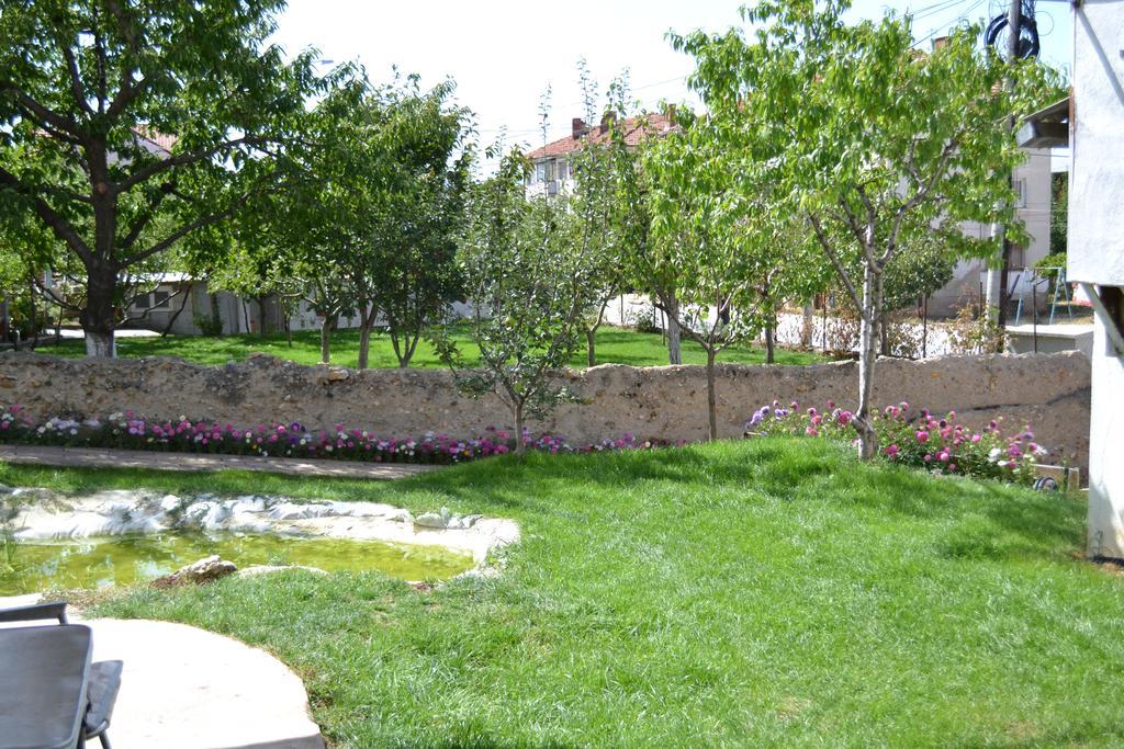 Honey Home By Kostoski Inn Prilep Eksteriør billede