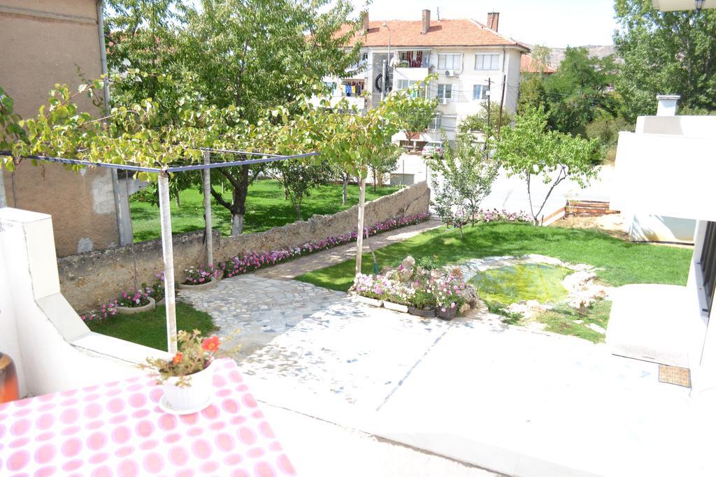 Honey Home By Kostoski Inn Prilep Eksteriør billede