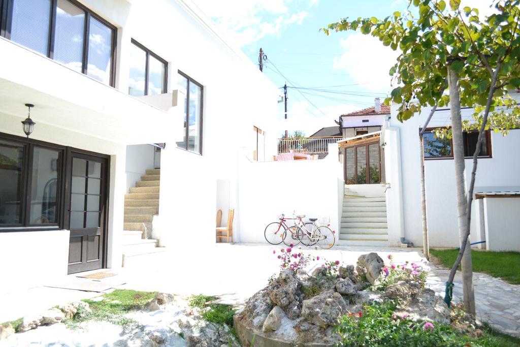 Honey Home By Kostoski Inn Prilep Eksteriør billede