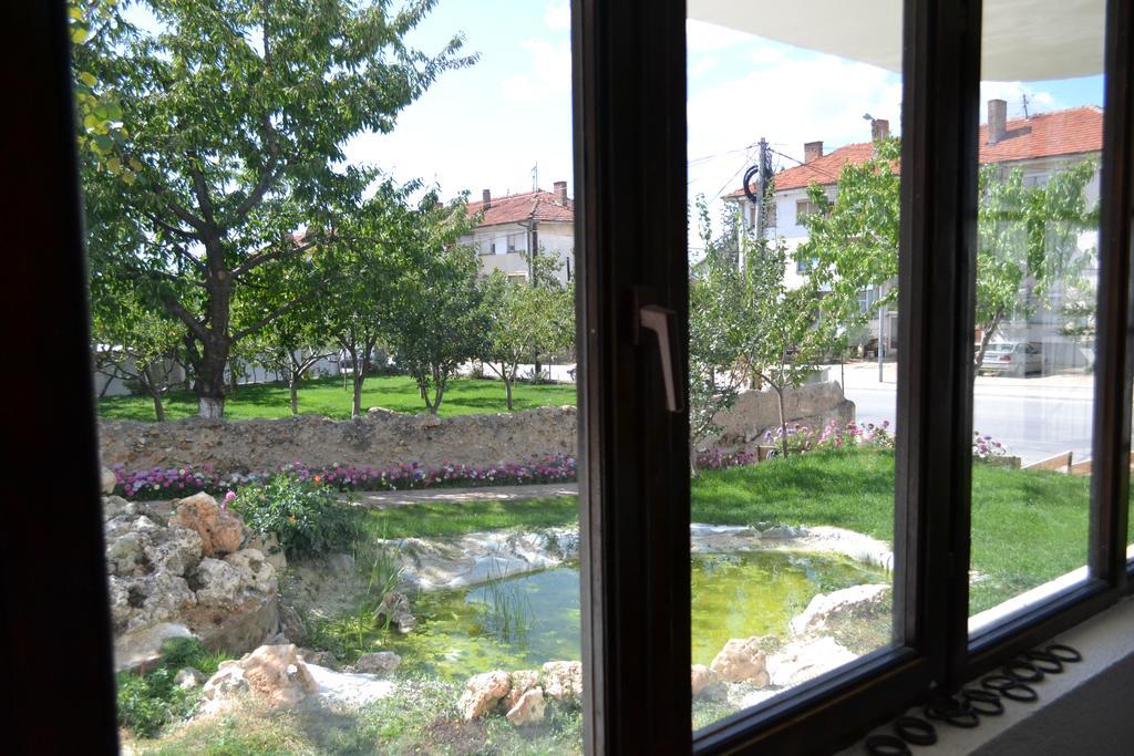 Honey Home By Kostoski Inn Prilep Eksteriør billede