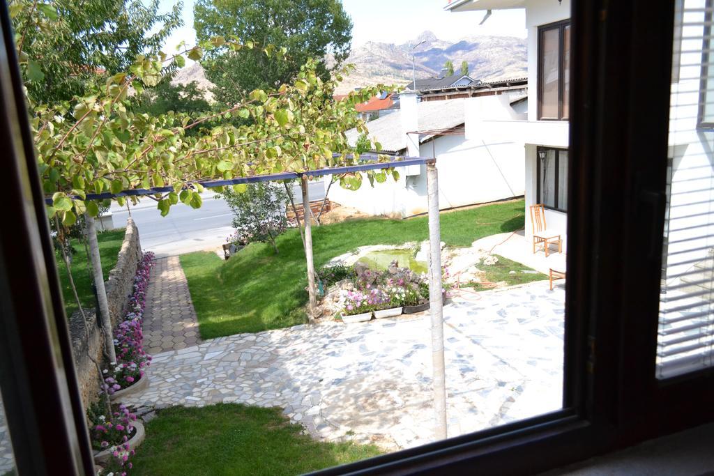 Honey Home By Kostoski Inn Prilep Eksteriør billede