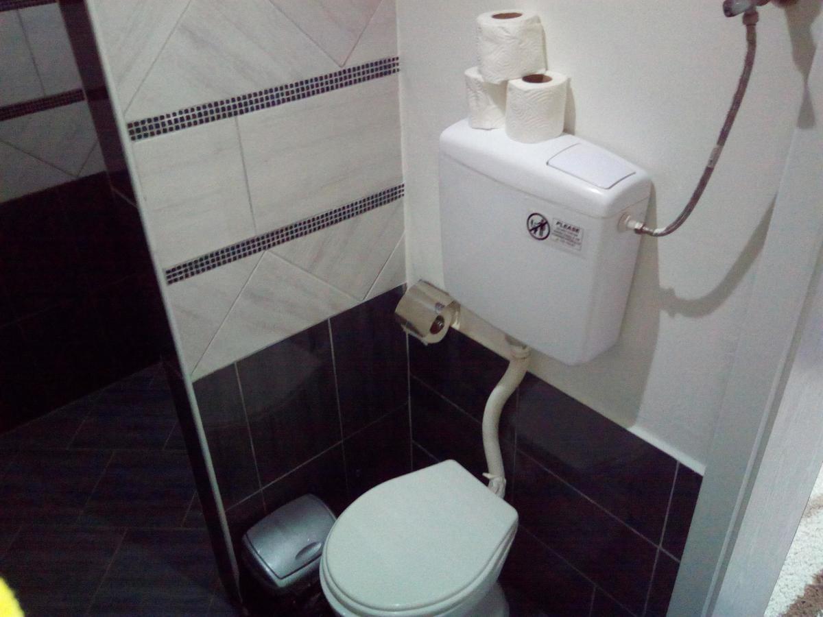 Honey Home By Kostoski Inn Prilep Eksteriør billede
