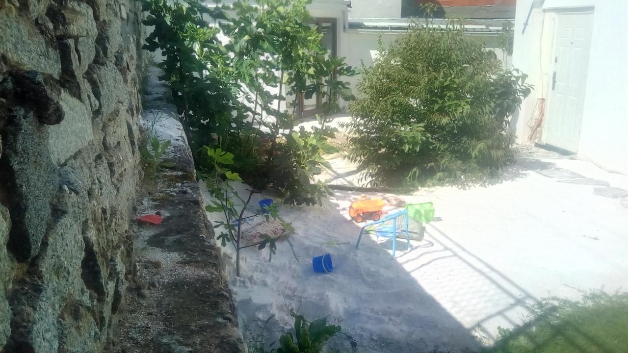 Honey Home By Kostoski Inn Prilep Eksteriør billede