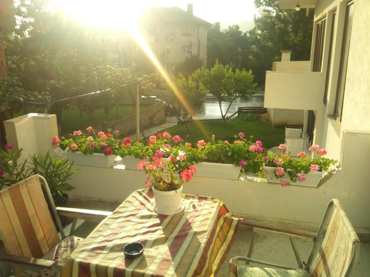 Honey Home By Kostoski Inn Prilep Eksteriør billede