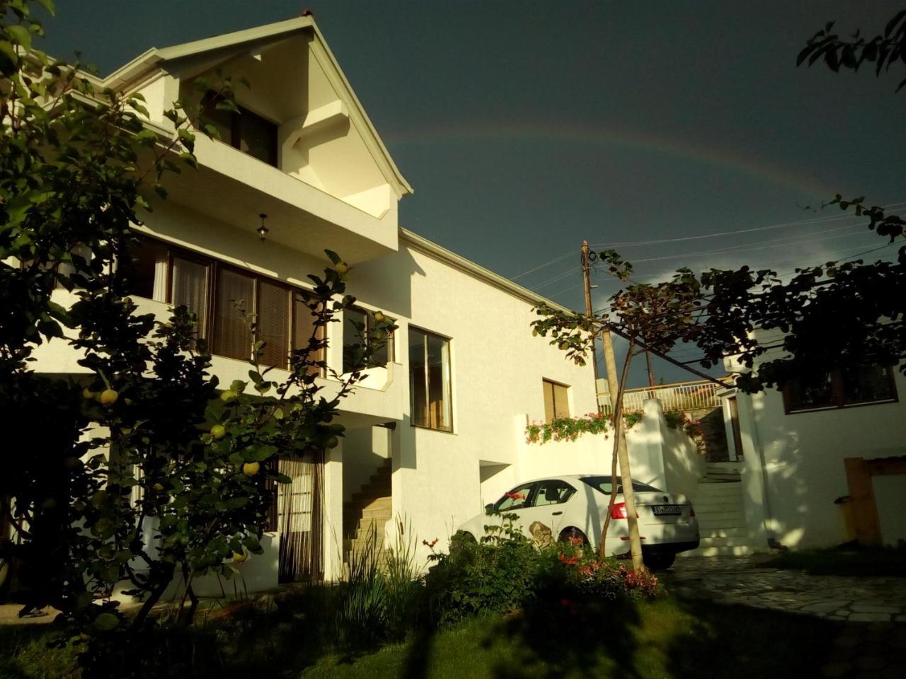 Honey Home By Kostoski Inn Prilep Eksteriør billede