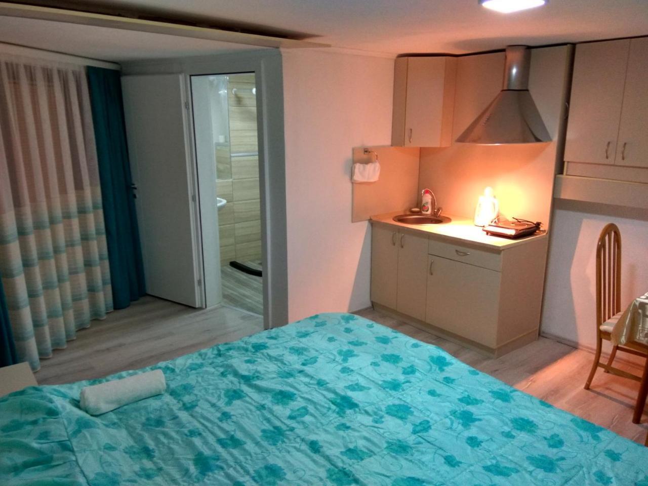 Honey Home By Kostoski Inn Prilep Eksteriør billede