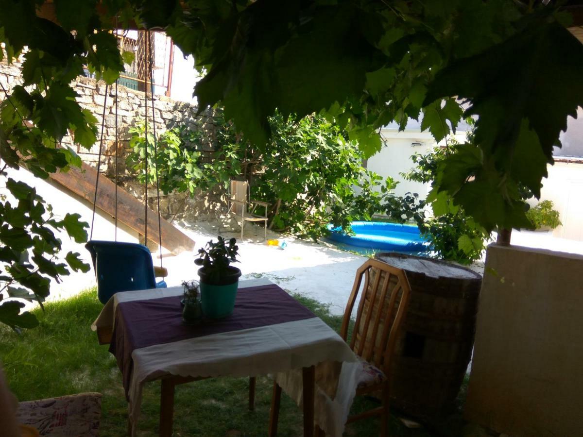 Honey Home By Kostoski Inn Prilep Eksteriør billede