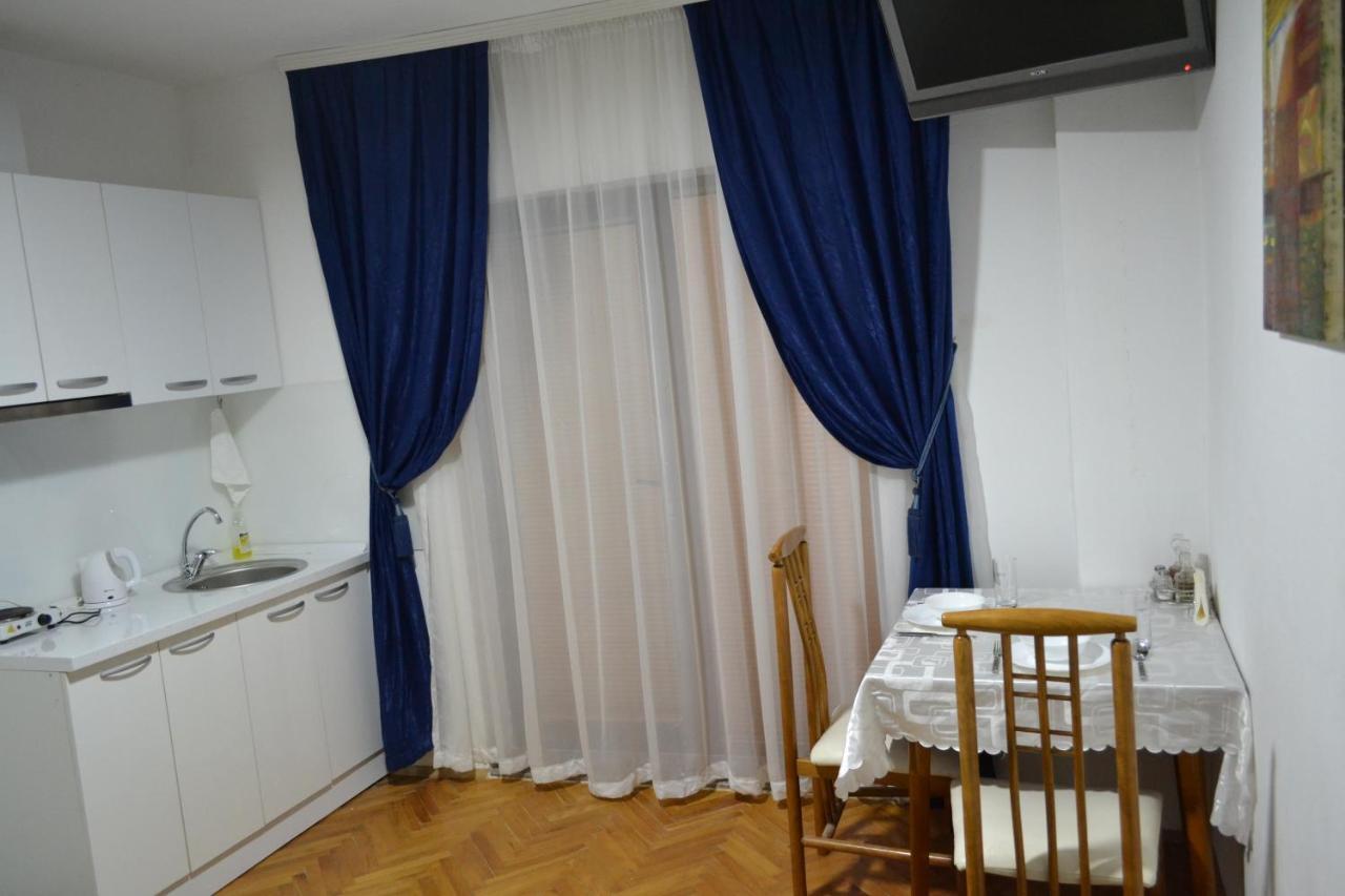 Honey Home By Kostoski Inn Prilep Eksteriør billede