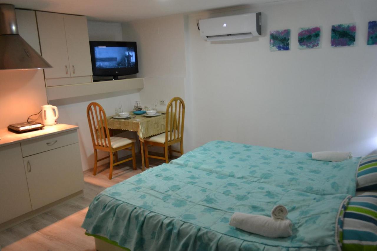 Honey Home By Kostoski Inn Prilep Eksteriør billede