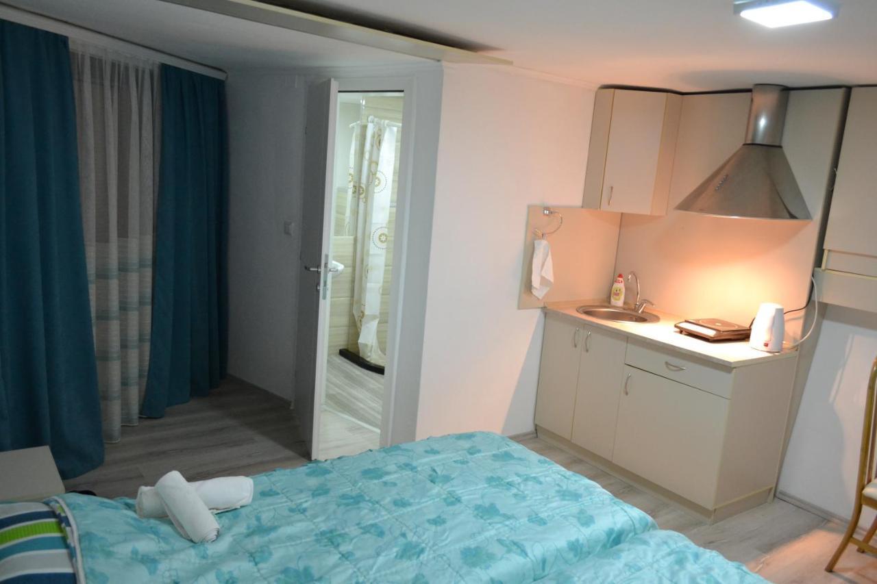Honey Home By Kostoski Inn Prilep Eksteriør billede