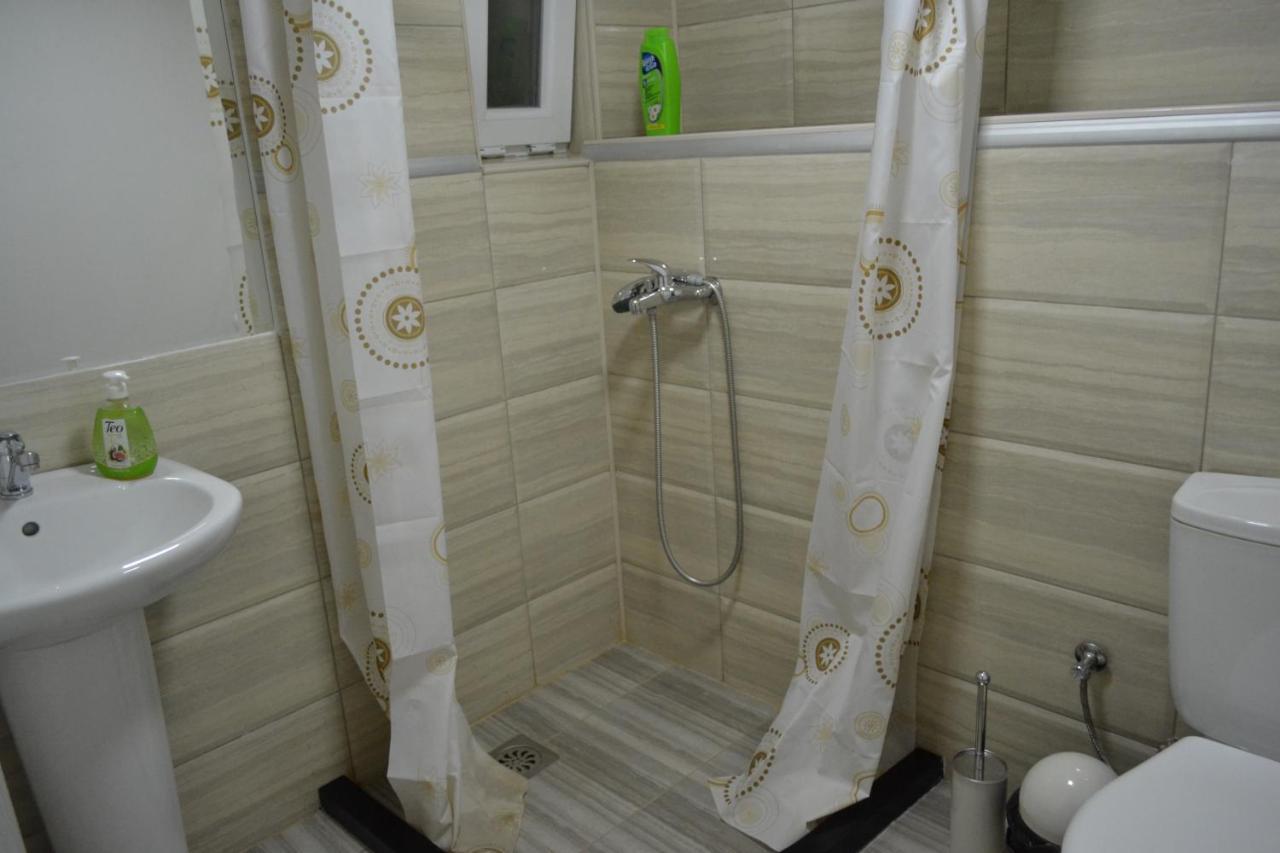 Honey Home By Kostoski Inn Prilep Eksteriør billede
